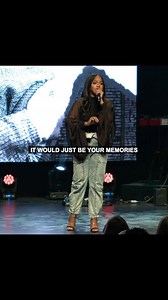 Sarah Jakes Roberts on Reels