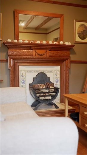 Welcome to Crossing House