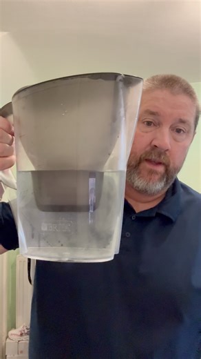 So I’ve gone and bought a Brita water filter… Am I being sensible, or have I just fallen for the hype? 😅💦 Does your water taste better with one? Worth it in the long run? Or am I about to become that person who lectures everyone about tap water? 😂 Let me know — I need honest opinions 👇 #Brita #WaterFilter #Adulting #LifeUpgrade #TapWater #HouseholdHacks #WorthItOrNot #RealLife #FacebookReels #OpinionTime 💧 #Brita #WaterFilter #Adulting #LifeUpgrade #TapWater #HouseholdHacks #WorthItOrNot #R