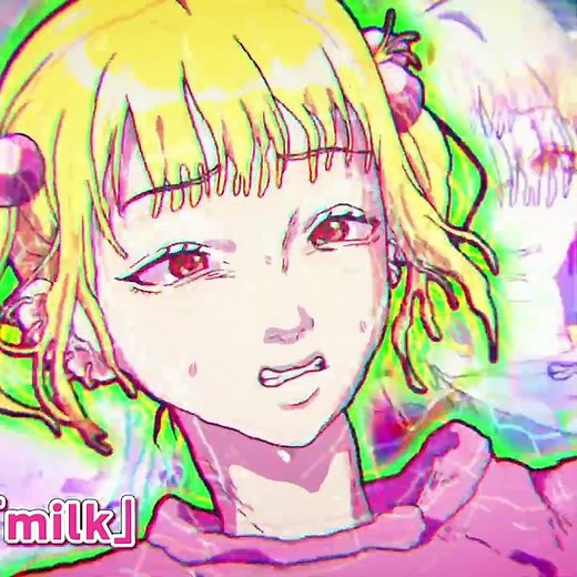 Jimoto SAIKO | New MAPPA Anime Trailer