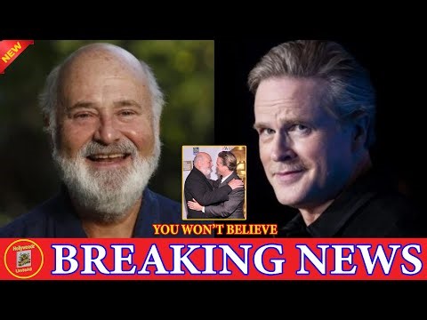 Cary Elwes REVEALS a SHOCKING Memory With Princess Bride DIRECTOR Rob Reiner 😲