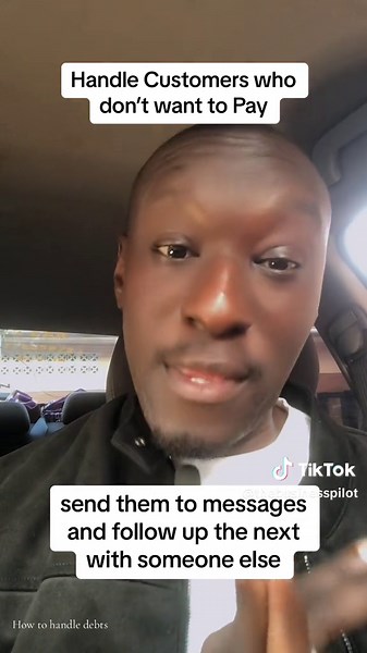 thebusinesspilot (@thebusinesspilot) - Debt Recovery Strategies for Small Business Owners