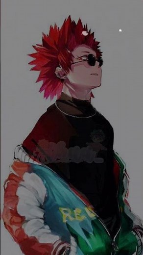 MHA Edit (Kiri,Deku,Baku,Todo)