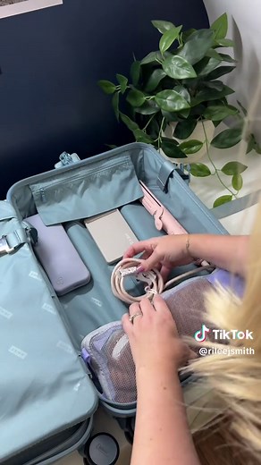 Comprehensive Review of Away Carry-On Suitcase
