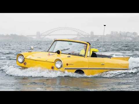 👉 Legendary Cars From Dead Car Brands – What Went Wrong?