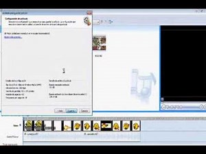 Como Cambiar un video de formato .MSWMM a WMV