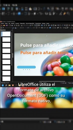 libreOffice #windows #pc #tic #tecnologia #pcgamer #informatica #pcgaming #tutorial #tiktok