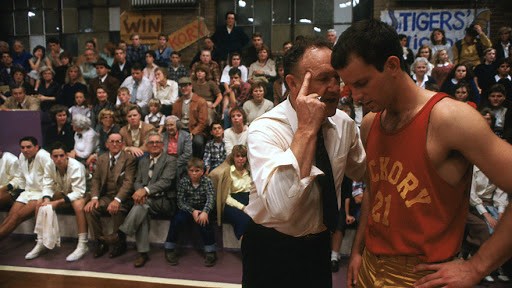 The Inspirational True Story Behind Hoosiers