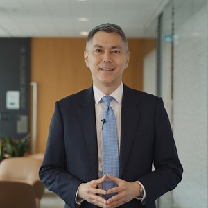 On 7 October at 12.00pm AEST, BHP’s Chair, Ken MacKenzie and Chief Executive Officer, Mike Henry will host an online shareholder question and answer session. Shareholders can register and ask a question via https://bhp.co/8p | BHP