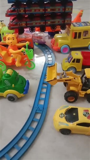 jcb #tractor icb video #foryou #viralvideo #subscribe tractor #carbuslover #fup viral bus lover