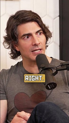 Brandon Routh on What Really Makes Superman Great | Christopher Reeve’s Legacy