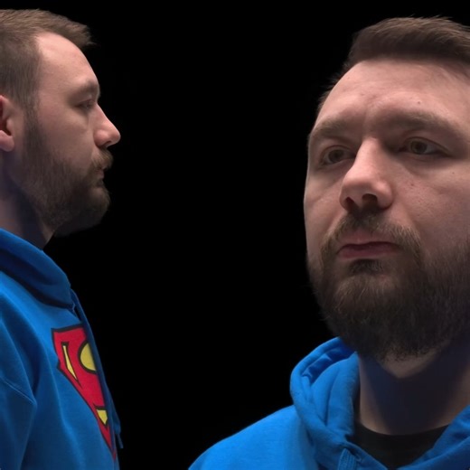 befores & afters magazine on Instagram: "New podcast at @beforesmag! --> @infiniterealities4d on the path to 4D gaussian splatting in digital human capture, including for the holograms in 'Superman'. You may have heard about the 4D Gaussian Splatting work done for the hologram of Superman’s parents in the James Gunn film 'Superman'. Well, the company behind the actor scanning side of that work was Infinite-Realities. They worked directly with visual effects supervisor @stefceretti and VFX studio