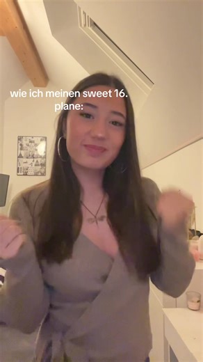 Planning the Perfect Sweet 16 Celebration