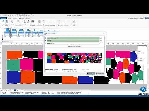Audaces Encaixe: Encaixe Automático | Aula 13