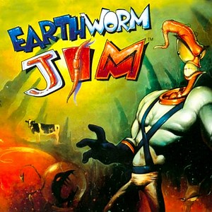 Earthworm Jim 1 & 2: The Whole Can of Worms Guide - IGN