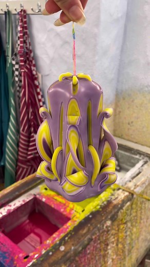 ploop #wax #gsycandles #fypツ