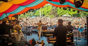 The Wailers to keep Guam grooving to reggae music on July 19