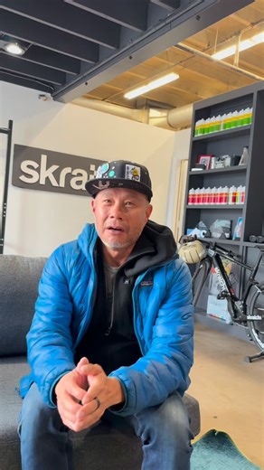 16 reactions · 4 comments | Dr. Allen Lim tells you the BIG secret on how to fuel for your turkey trot Drop a “旅” if you’’ll be trotting #run #turkeytrot | Skratch Labs | Facebook