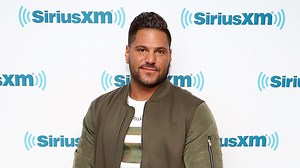 Ronnie Ortiz-Magro Granted Restraining Order Against Jen Harley