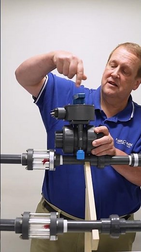 Ball Valve Limit Switch