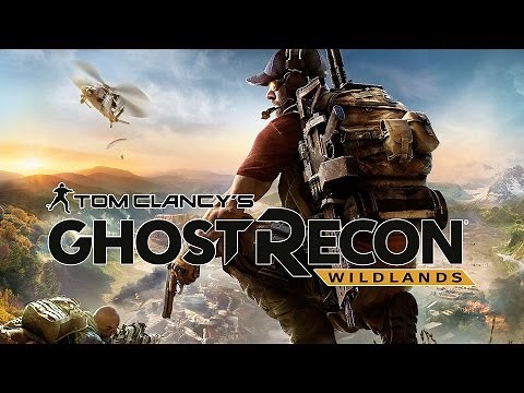 Ghost Recon Wildlands - Game Movie