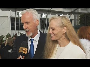 James Cameron Predicts When Avatar 3 Will Release (Exclusive)