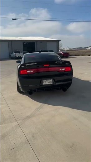 Cam & Header only 500+ whp Dodge Charger RT #cammed #cammedhemi #chargerrt #392hemi #srt #srtaddicts