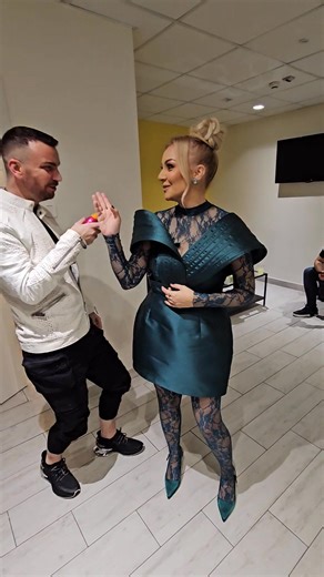 Ovako smo se mi opustali pred koncert Ivana Selakov Official 💞💫❤️ | Frizerski salon "Pedja Bozic"