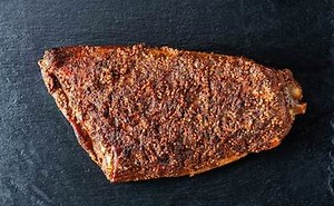 Aaron Franklin Rub - How To Make Barbecue Dry Rub Like The Master - Meat Smoking HQ