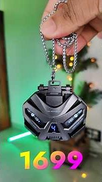 NU Republic Cyberstud Punk True Wireless Earbuds Unboxing & Review 🔥