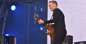 Bryan Adams is bringing his Ultimate Tour to Toronto this summer | Events