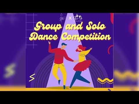 All Stars | Freshiezza 2k24 | Group Dance Competition