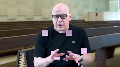 7.9K views · 361 reactions | As spiritual leaders, may we be full of faith, grace, power, and the Holy Spirit. . #ThinkLikeALeader | Every Nation | Facebook