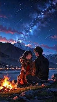 Puedo ser feliz (Ana Davis,) comedia musical "Campamento estelar" 2026