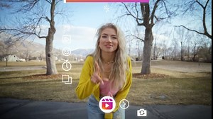 Flipstik New V2 - Foldable Adhesive Phone Mount - Stick Phone to Mirror, Window, Walls for Hands-Free Viewing, Selfies, or Videos - Tripod, & Kickstand - Featured in Shark Tank - Space Gray