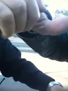 1.5M views · 1.5K reactions | Marine Cop Stops Fellow Marine Citizen Open Carrying In Oceanside Semper Fidelis | 2nd Amendment Lovers | Facebook