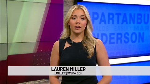 Man charged after three shot at Oconee Co. home