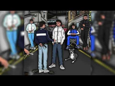 Rom - Gishery Aranc Qun [Official Audio]