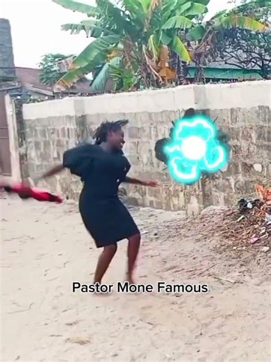 She Challenged the Preacher with Spiritual Powers…
