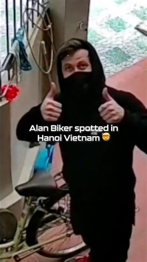 Don’t worry, I returned & locked it 🔒🚲