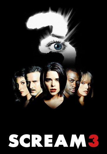 Scream 3 streaming: where to watch movie online?
