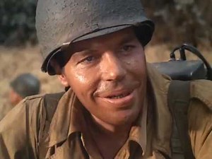 Combat! S05E10 The Outsider