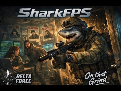 Delta Force Live seasonal missions 3x3