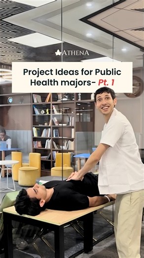 Pre-Med Passion Project Ideas for High School Students #shorts #passionproject #projectideas