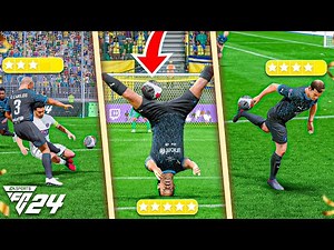 THE REAL META OF FC 24 EXPLAINED 🎮✅ (it's ridiculous) PlayStyles Tutorial