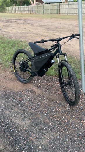 Conversion Kit for 2000W E-Bikes: Clean Energy Solutions