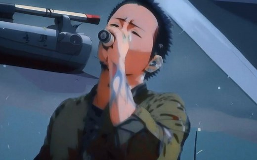 【林肯公园】Lost (官方MV) - Linkin Park