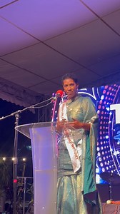 Miss Leleuvia Island Resort Miss Tiare Colavoli #MissHibiscus2025 #vitifmkamicaqaikaji | VITI FM