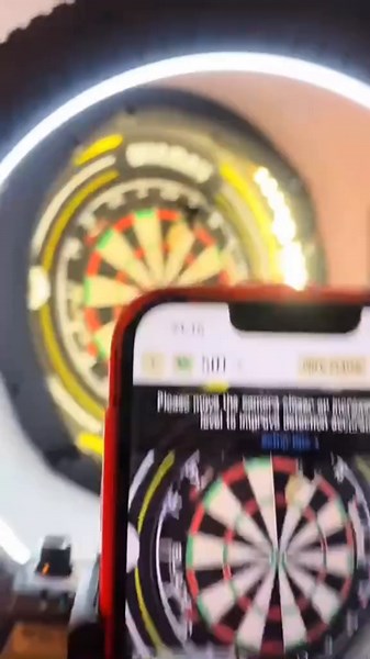 Darts Mind: Free Auto-Scoring App Review