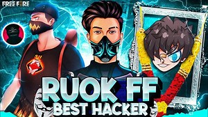 74K views · 4.1K reactions | RUOK FF - HACKER WORLD RECORD IN FREEFIRE __ DANGEROUS WORLD RECORDS FREEFIRE Content Cridets : https://www.youtube.com/channel/UCJ0_BFyCX_5Yl_8Dc1Gf2sA/videos For Education Purose Only.. No Monitized #freefiretamil #freefireindia #freefirelive #freefirehacker #freefire | Tamil Sago Gamers | Facebook